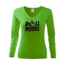 Roll model Roll model