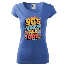 90s vibes all day