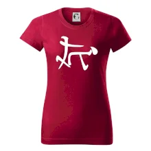 Čínský symbol - soulož