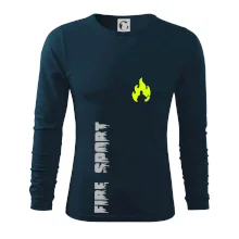 SDH Váš název - FLUO + Reflexní potisk SDH Váš název - FLUO + Reflexní potisk