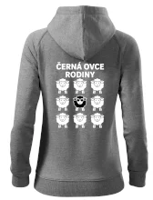 Černá ovce rodiny