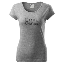 Cyklo srdcař