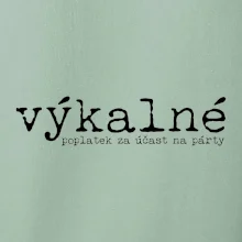 Čeština 2.0 - výkalné