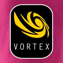 Kšiltovka Vortex logo