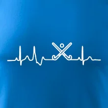 Pozemní hokej ekg - hokejky