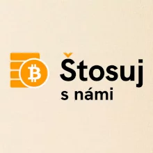 Štosuj s námi - logo velké