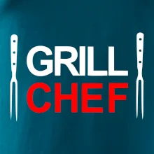 Grilování - Grill Chef