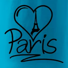 Srdce Paris Srdce Paris