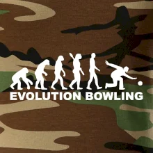 Evoluce bowling