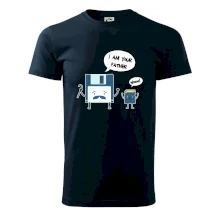 I am your father SD karta