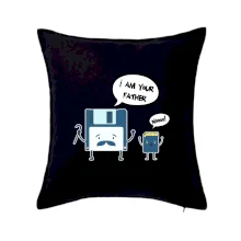 I am your father SD karta