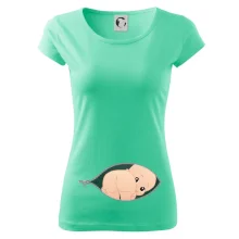 Miminko a zadeček (Hana-creative)