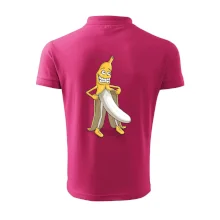 Úchylný banán (Hana-creative)