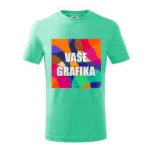 Potisk s vaší grafikou