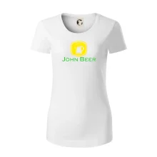 John Beer - Pivo John Beer - Pivo