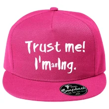 Trust me I´m an Ing. / Věř mi jsem Ing.