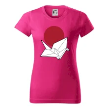 Japan culture - origami