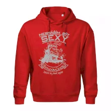 Nesnáším být sexy - strojvůdce Nesnáším být sexy - strojvůdce
