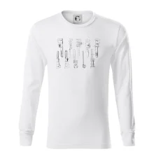 Instalatérské nářadí