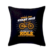 Cyklista - možná jsem starý muž