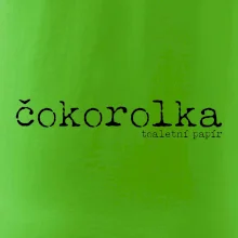 Čeština 2.0 - Čokorolka