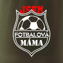 Jsem Fotbalová máma