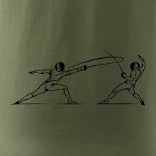 Šerm - švih