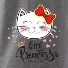 Kočka little princess Kočka little princess