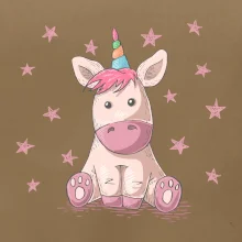 Jednorožec miminko