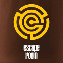 Escape room labyrint