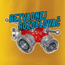 Bezvadnej rozdělovač