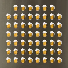 Narozeniny - počet piv dle vás