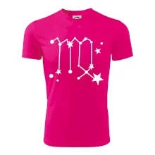 Souhvězdí - Virgo  - Panna