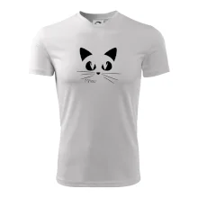 Kočka mňau Kočka mňau