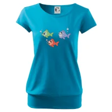 Prdící ryba (Hana-creative)