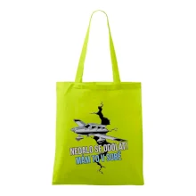 Nedalo se odolat, mám to v sobě letadlo