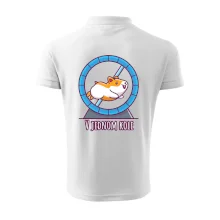 Křeček v jednom kole