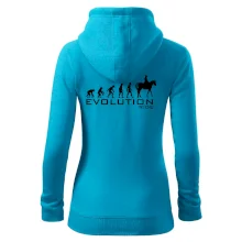 Evoluce Ride horse Evoluce Ride horse