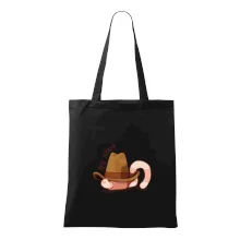 Žížala cowboy (Alexis Citrine)