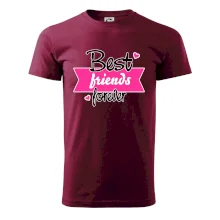 Best friends stuha