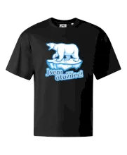 Jsem otužilec - medvěd