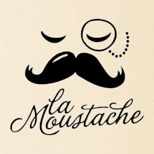 La Mustache La Mustache