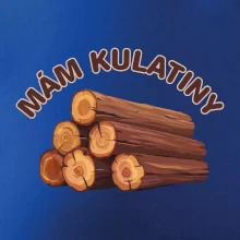 Mám kulatiny bez věku