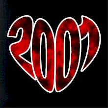 2001 v srdci