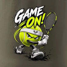 Tenis - Game on