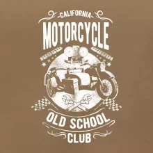 California Old School Club