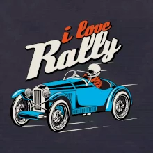 I Love Rally