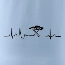 Piano ekg - přenosné