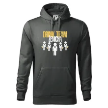 Drink team ženicha