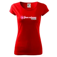 Jsem královna vole!